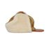 Chloé Chapka Shearling Hat, side view